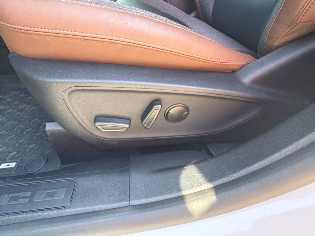 Used 2024 Ford Bronco Sport Outer Banks w/ Tech Package AWD/4WD image 13