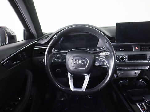 Used 2021 Audi A4 2.0T Premium Plus w/ Premium Plus Package image 40