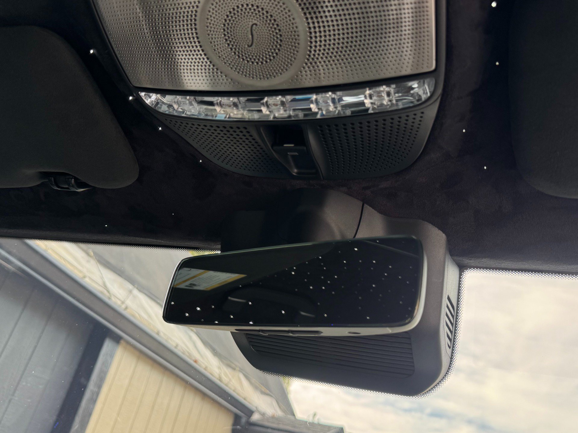 Used 2023 Mercedes-Benz G 63 AMG 4MATIC image 37