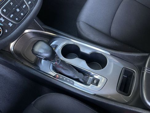 Used 2024 Chevrolet Malibu LT w/ Sport Edition image 15