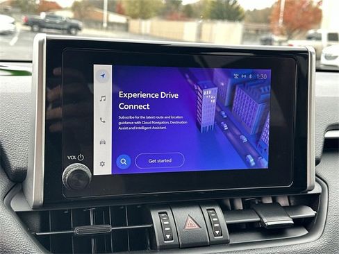 Used 2024 Toyota RAV4 Adventure image 13