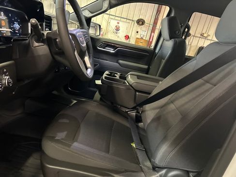 New 2026 GMC Sierra 1500 Elevation w/ Elevation Select Package image 13