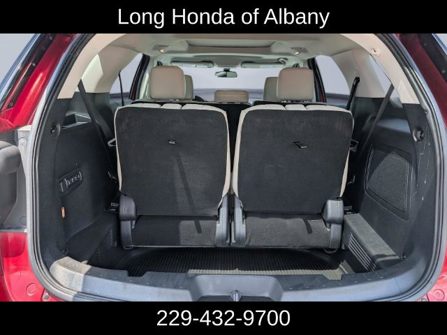 Used 2019 Ford Explorer Platinum AWD/4WD image 10