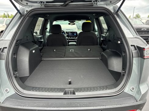 New 2027 Chevrolet Equinox LT AWD/4WD image 28