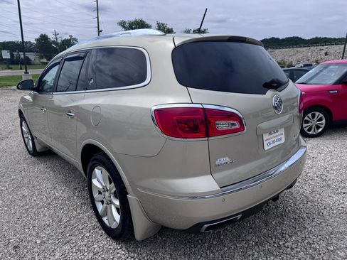 Used 2014 Buick Enclave Premium w/ Trailering Provision Package FWD image 4