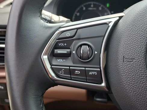 Certified 2024 Acura RDX SH-AWD w/ Technology Package image 22
