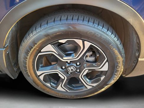 Used 2017 Honda CR-V Touring image 37