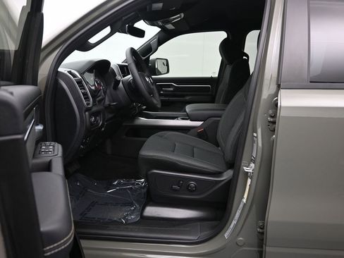 New 2026 RAM 1500 Big Horn w/ Night Edition image 20