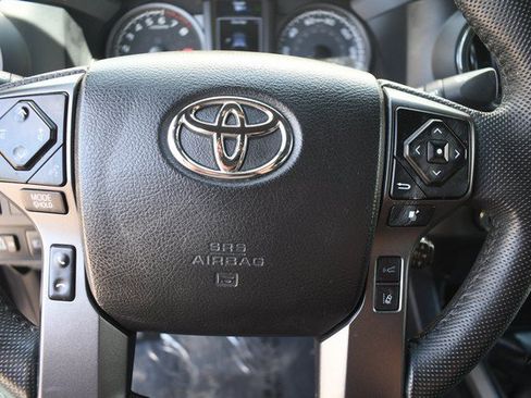 Certified 2023 Toyota Tacoma TRD Sport AWD/4WD image 30
