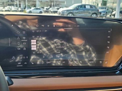 New 2026 Audi A6 Prestige image 28