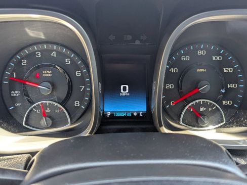 Used 2014 Chevrolet Malibu LT FWD image 19