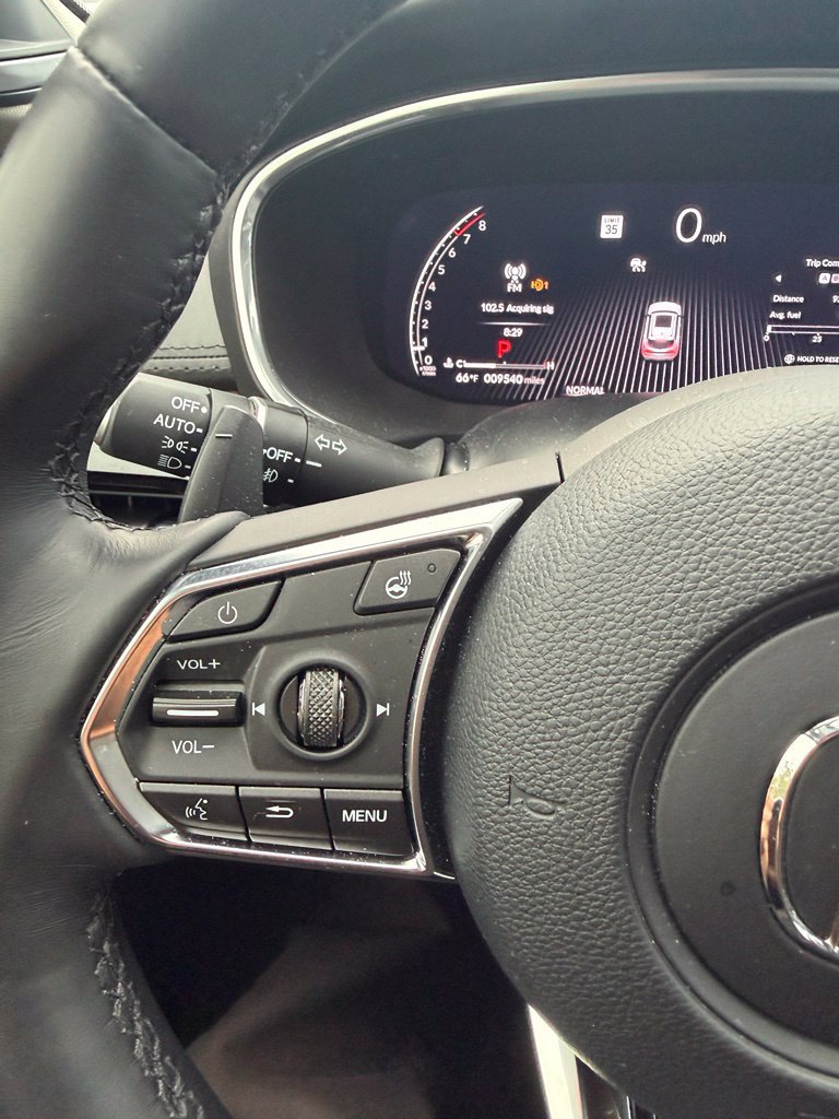 Used 2025 Acura MDX w/ Advance Package AWD/4WD image 20