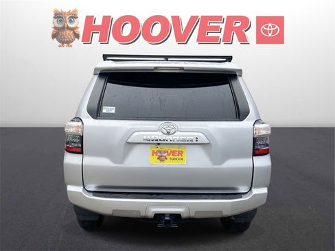 Used 2023 Toyota 4Runner SR5 image 3