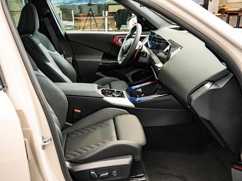 New 2026 BMW X3 M50 w/ Premium Package AWD/4WD image 23