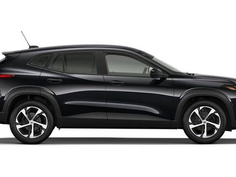 New 2026 Chevrolet Trax RS w/ Driver Confidence Package FWD image 29