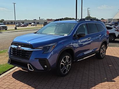 New 2027 Subaru Ascent Touring