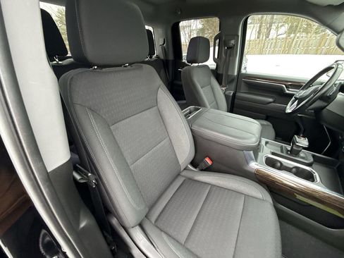 Certified 2023 GMC Sierra 1500 Elevation w/ X31 Off-Road Package image 32