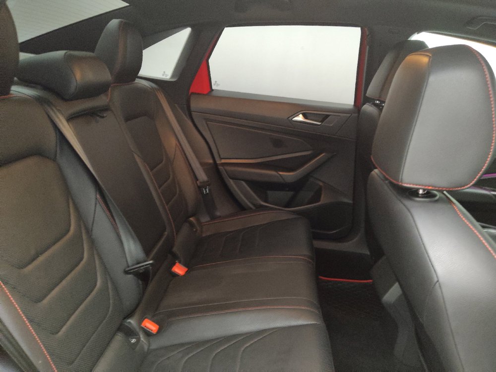 Used 2020 Volkswagen Jetta GLI Autobahn w/ GLI Autobahn Black Package FWD image 19
