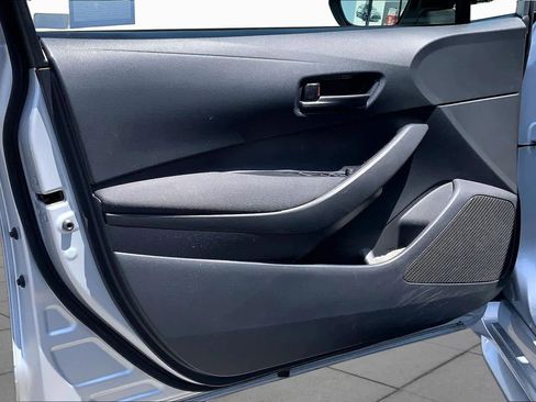 Used 2023 Toyota Corolla LE FWD image 20