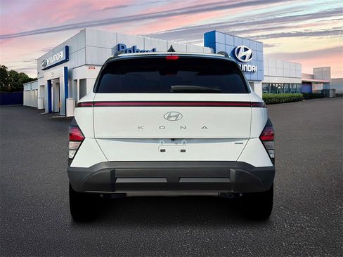 New 2026 Hyundai Kona SEL Sport image 6