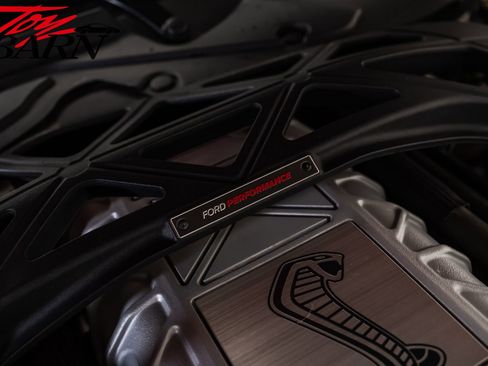 Used 2020 Ford Mustang Shelby GT500 w/ Technology Package image 46