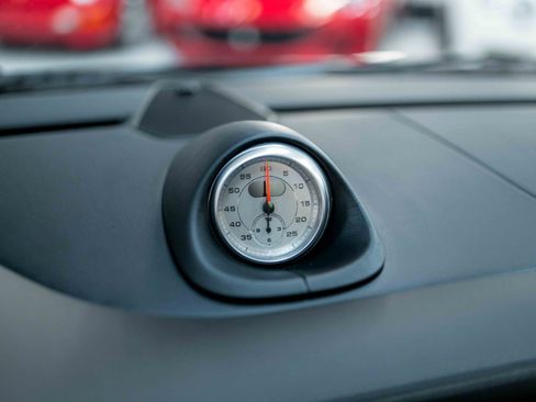 Used 2012 Porsche 911 Turbo image 49