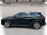 Certified 2024 INFINITI QX50 Luxe image 4