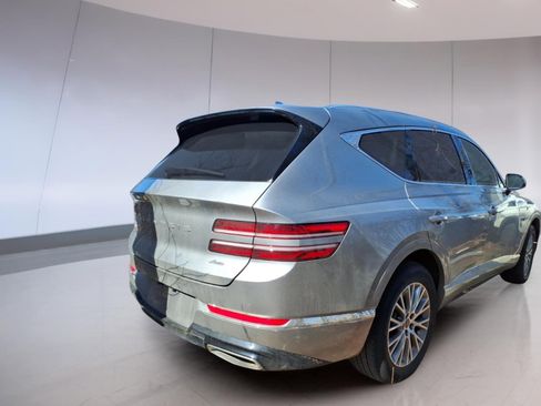 Used 2024 Genesis GV80 2.5T image 4