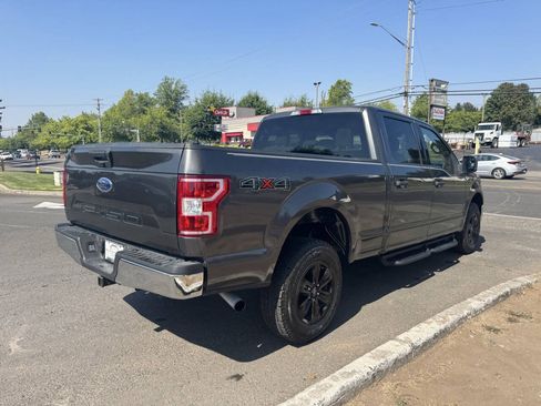 Used 2019 Ford F150 XLT w/ Trailer Tow Package AWD/4WD image 4
