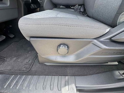 Used 2024 Ford F250 XL w/ STX Appearance Package image 12