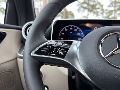 New 2026 Mercedes-Benz GLC 300 4MATIC image 22