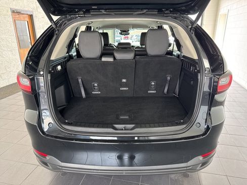 Used 2024 MAZDA CX-90 3.3 Turbo w/ Select Package image 10