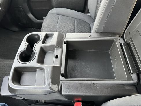 Used 2021 GMC Sierra 2500 4x4 Crew Cab w/ Convenience Package image 15