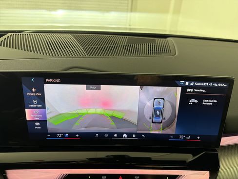 New 2027 BMW 530i xDrive AWD/4WD image 26