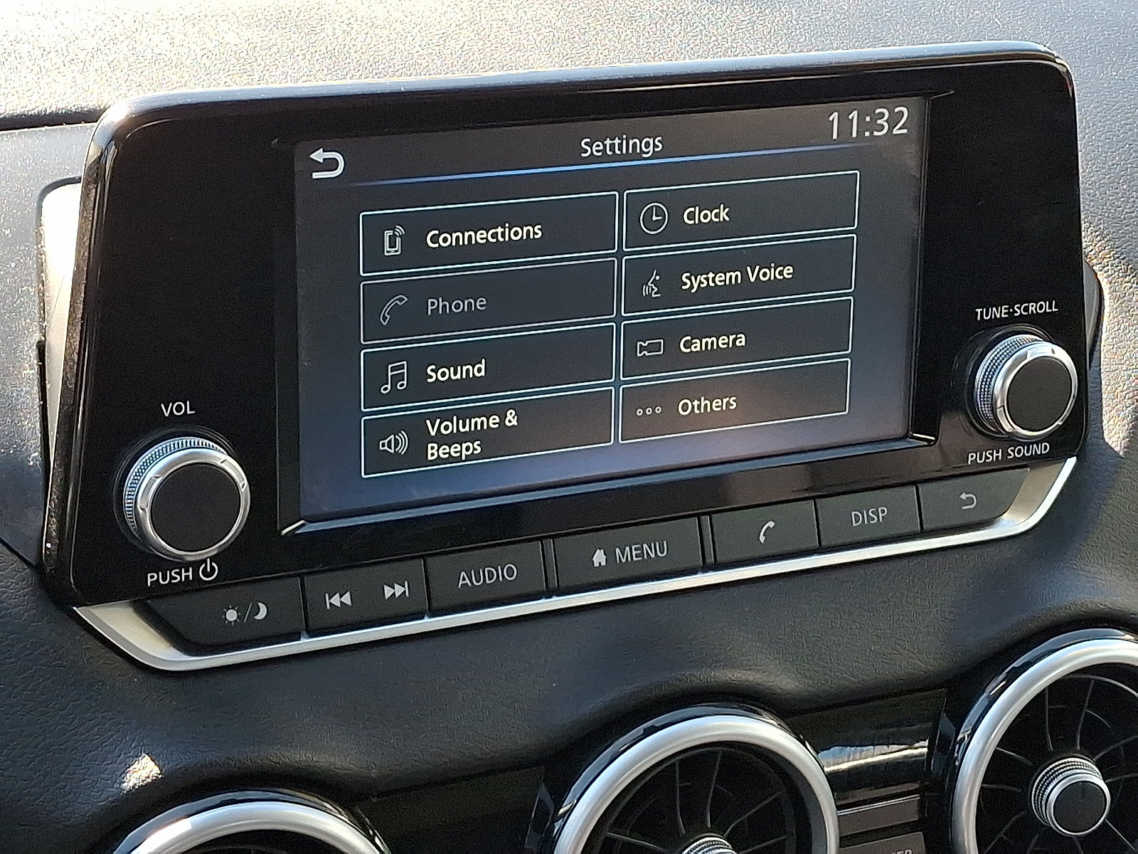 Used 2024 Nissan Sentra S FWD image 16