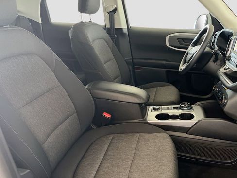 Used 2024 Ford Bronco Sport Big Bend AWD/4WD image 29