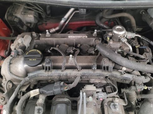 Used 2015 Hyundai Accent GLS FWD image 30