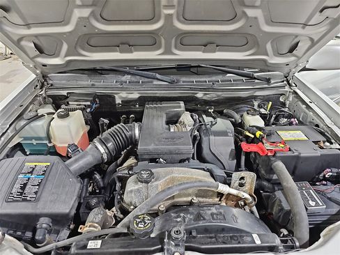 Used 2010 GMC Canyon SLT image 31