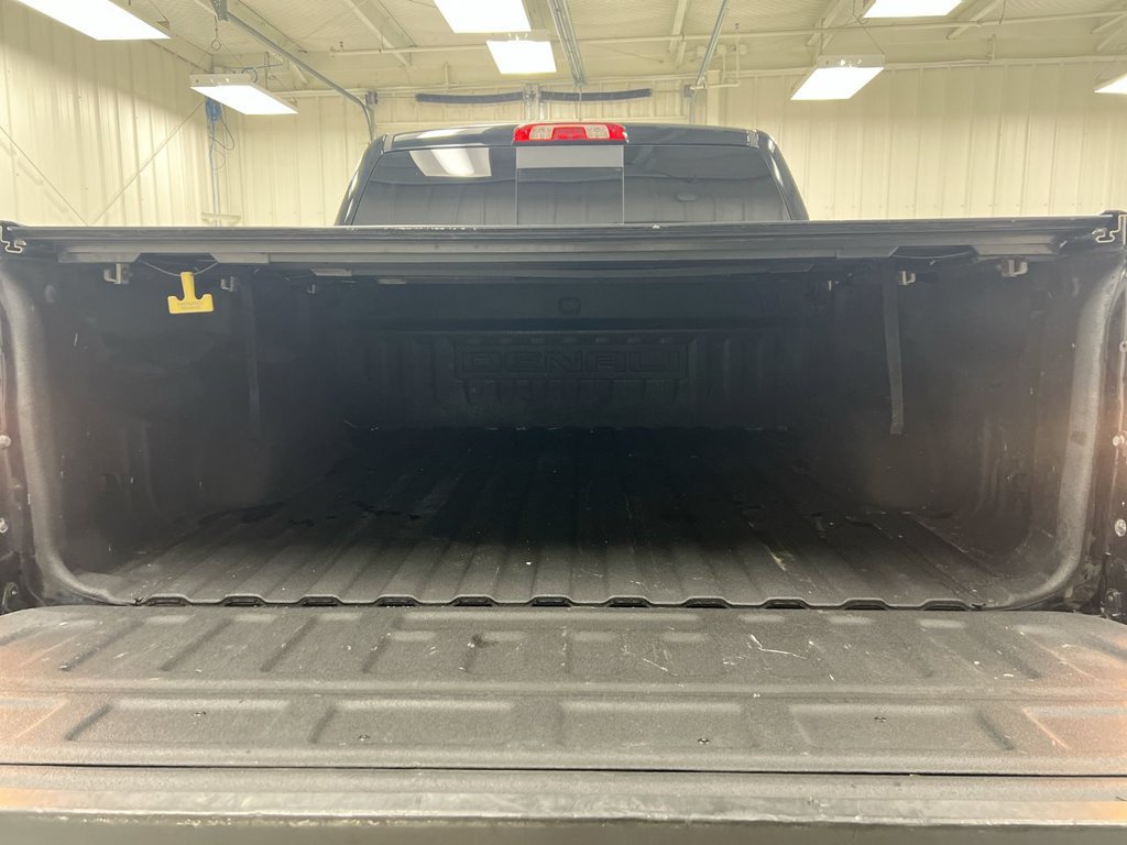 Used 2018 GMC Sierra 1500 Denali w/ Denali Ultimate Package AWD/4WD image 25