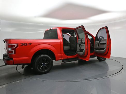 Used 2020 Ford F150 XLT w/ Equipment Group 301A Mid RWD image 6