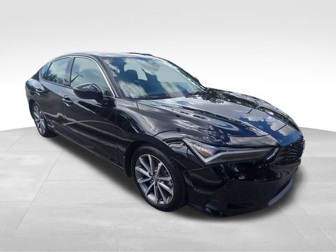Used 2026 Acura Integra FWD image 7