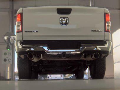 Used 2023 RAM 1500 Big Horn AWD/4WD image 7