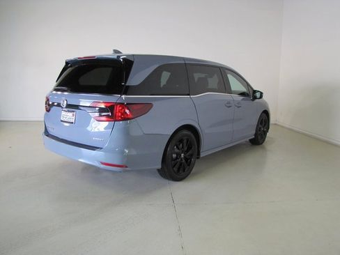 Certified 2023 Honda Odyssey Sport image 23