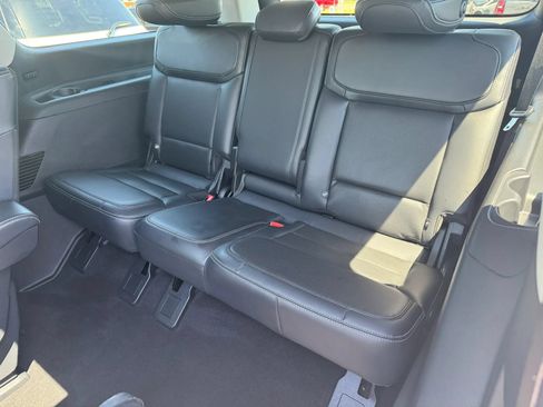 Used 2025 Ford Expedition Max Platinum AWD/4WD image 7