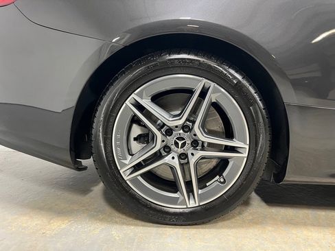 Certified 2022 Mercedes-Benz E 450 E 450 4MATIC image 15