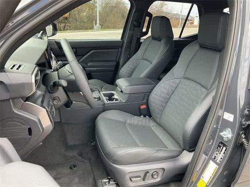 New 2026 Toyota 4Runner TRD Sport Premium image 13