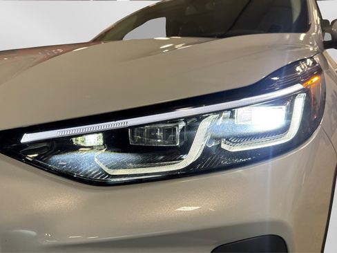 Used 2025 Ford Escape Platinum image 13