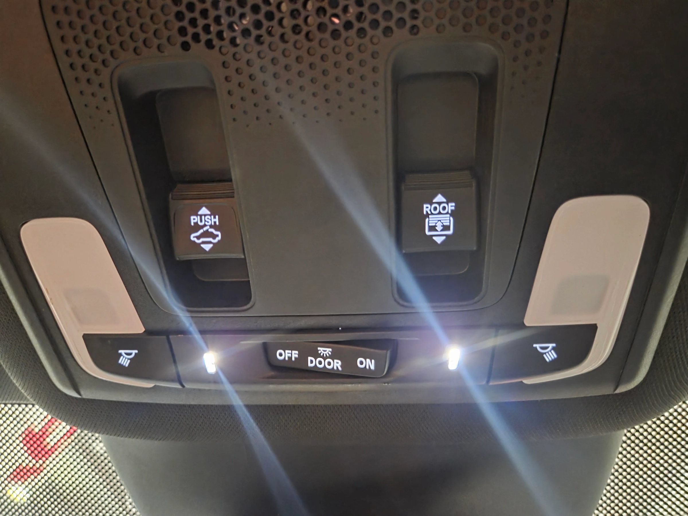 Used 2024 Honda Pilot TrailSport image 30
