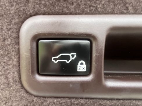 Used 2019 Lexus RX 350L AWD image 35