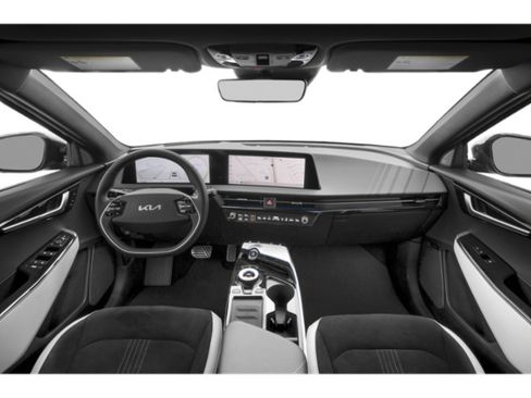 Certified 2024 Kia EV6 GT-Line AWD/4WD image 10